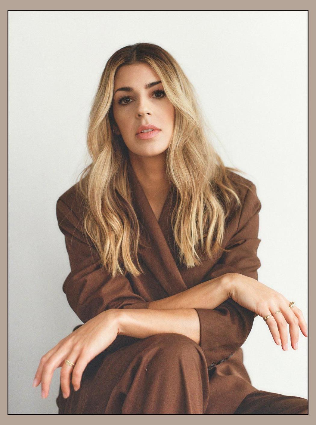 Brooke Ligertwood